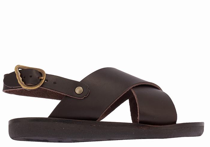 Sandales Casual Ancient Greek Sandals Little Maria Soft   | YVB-0457111